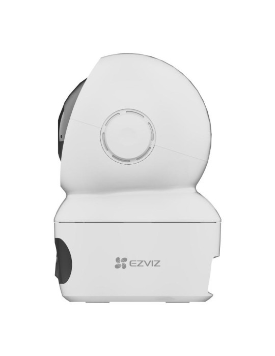 EZVIZ H7c Dual 2K & 2K Caméra de sécurité IP | DOTIRI