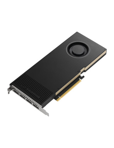 PNY QUADRO NVIDIA RTX A4000 16GB - OEM