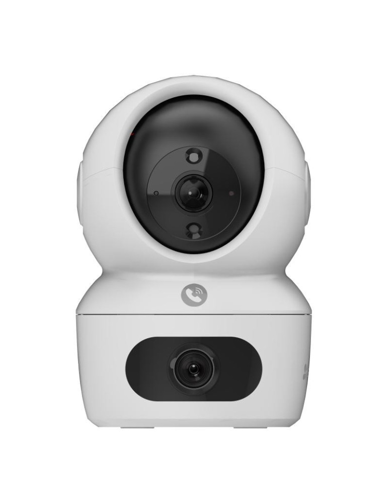 EZVIZ H7c Dual 2K & 2K Caméra de sécurité IP | DOTIRI
