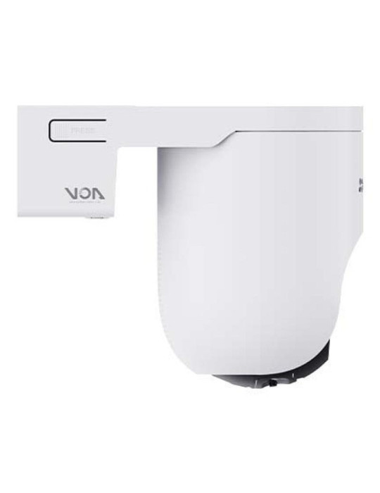 EZVIZ HB8 Lite Tourelle Caméra de sécurité IP | DOTIRI