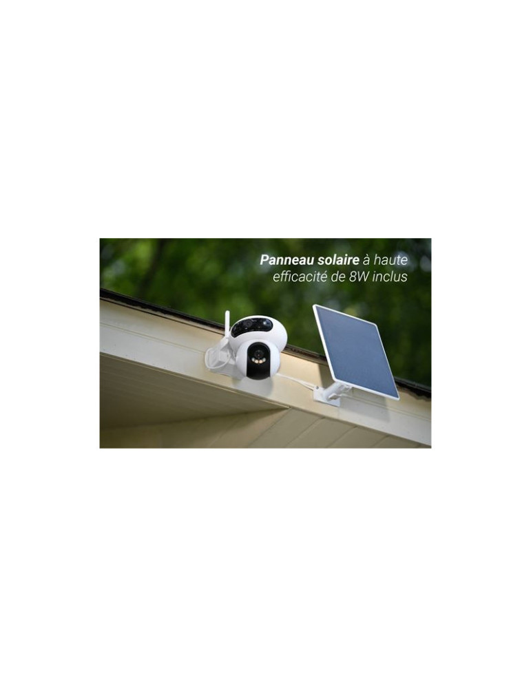 EZVIZ HB90X 4G & Wifi Kit | DOTIRI