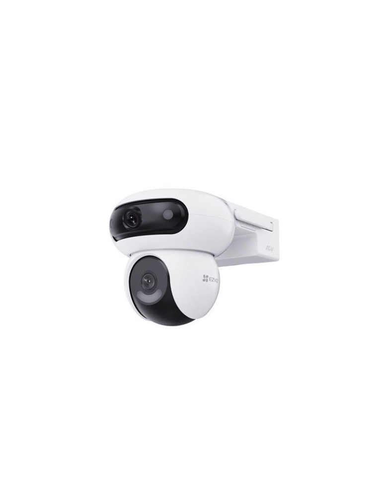EZVIZ HB90X 4G & Wifi Kit | DOTIRI