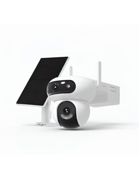 EZVIZ HB90X 4G & Wifi Kit | DOTIRI