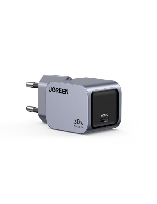 UGREEN Chargeur Nexode Pro Rapide 30W USB-C *35006