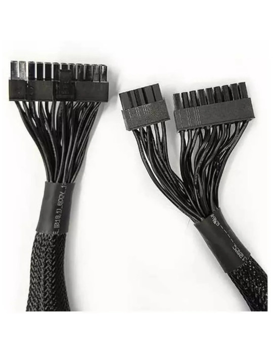 FRACTAL SP-FD-PSUCABLE-001-V24P EOM | DOTIRI