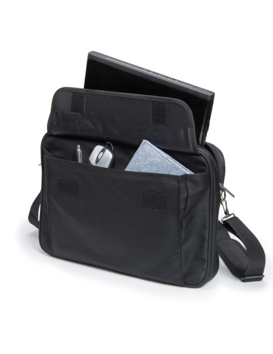DICOTA Value Toploading Kit 39,6 cm (15.6") Sac | DOTIRI