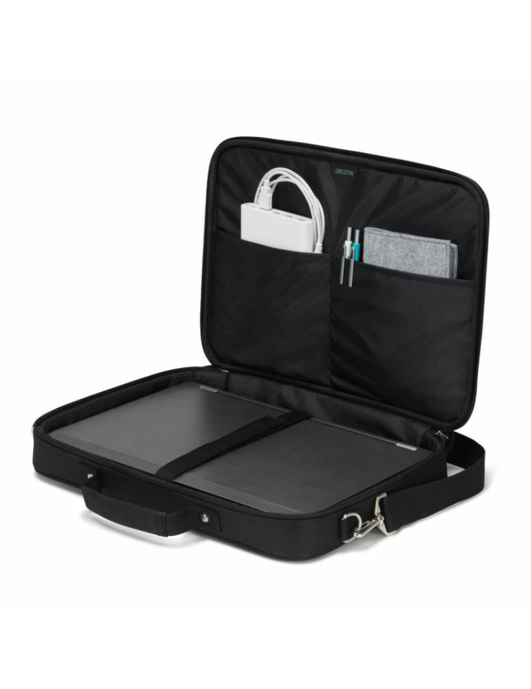 DICOTA 15.6"  Sacoche Ordinateur + Souris | DOTIRI