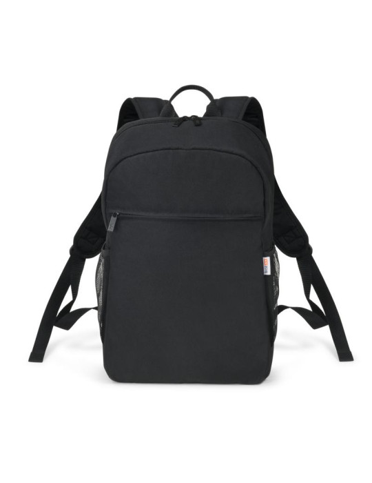 DICOTA 13-15.6"  Sac à Dos Ordinateur BASE XX NOIR