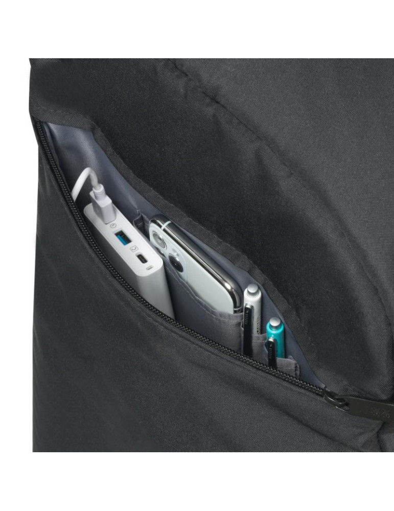 DICOTA 13-15.6"  Sac à Dos Ordinateur BASE XX NOIR