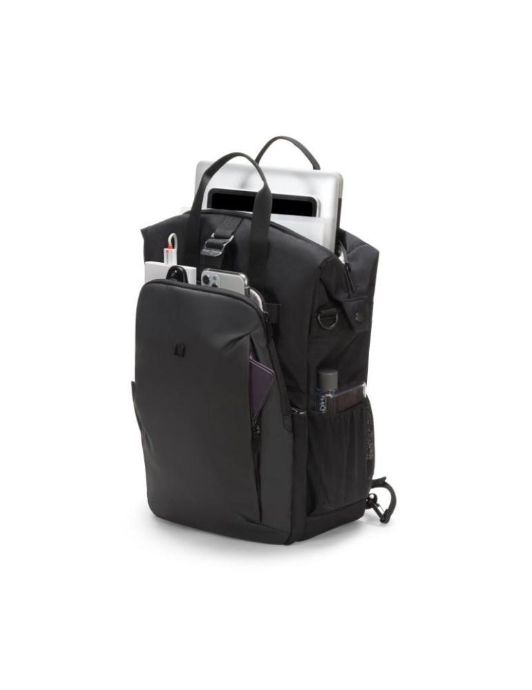 DICOTA Backpack GO * D31862-RPET | DOTIRI