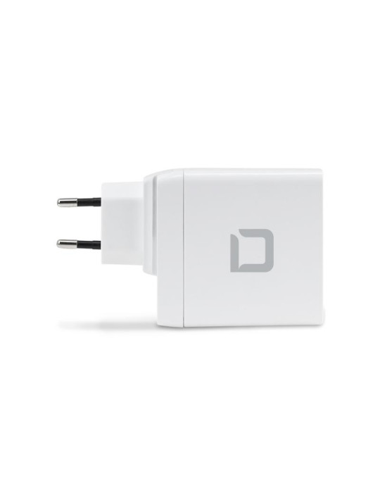 DICOTA Adaptateur secteur 5A 100W USB-A +