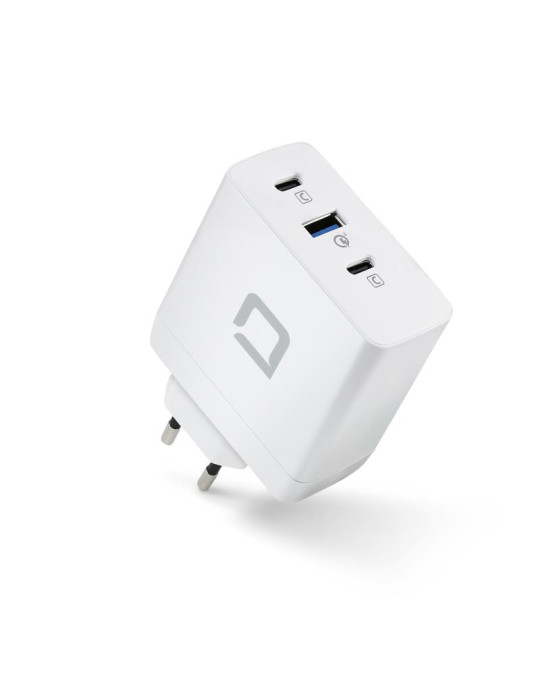 DICOTA Adaptateur secteur 5A 100W USB-A +