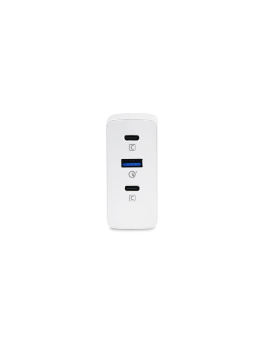 DICOTA Adaptateur secteur 5A 100W USB-A +