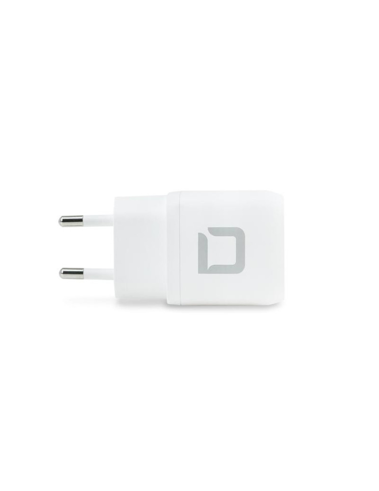 DICOTA Adaptateur secteur 2.5A 45W 2*USB-C *D31984
