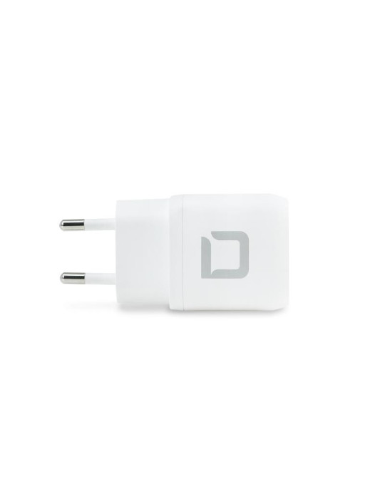 DICOTA Adaptateur secteur 2.5A 45W 2*USB-C *D31984