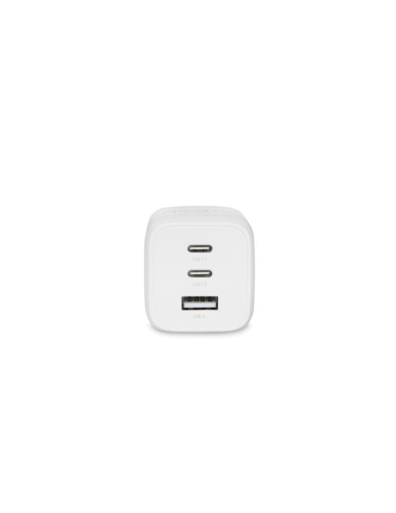 DICOTA Adaptateur secteur 5A 65W USB-A +2*USB-C | DOTIRI