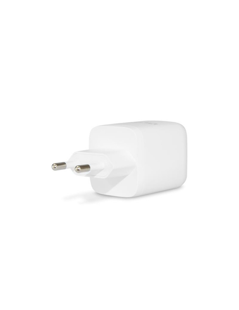 DICOTA Adaptateur secteur 5A 65W USB-A +2*USB-C | DOTIRI