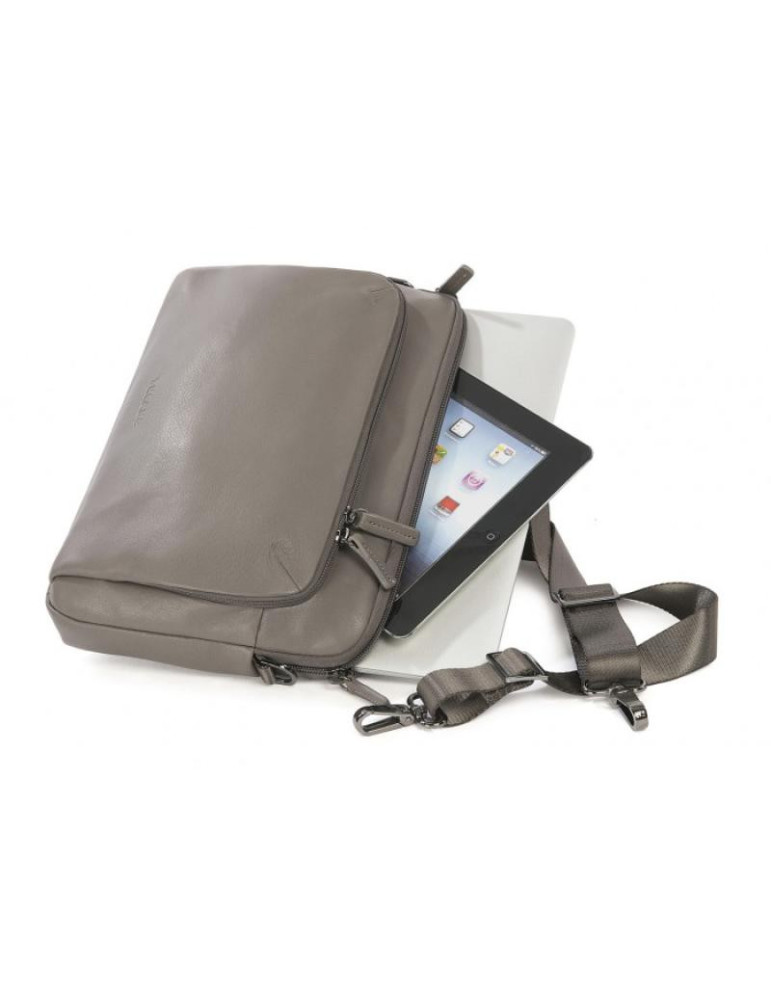 Tucano One Premium 27,9 cm (11") Housse Gris | DOTIRI