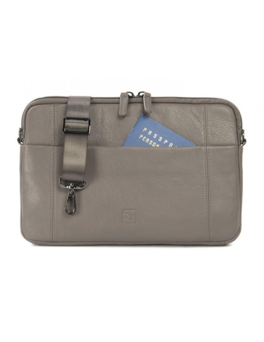 Tucano One Premium 27,9 cm (11") Housse Gris | DOTIRI