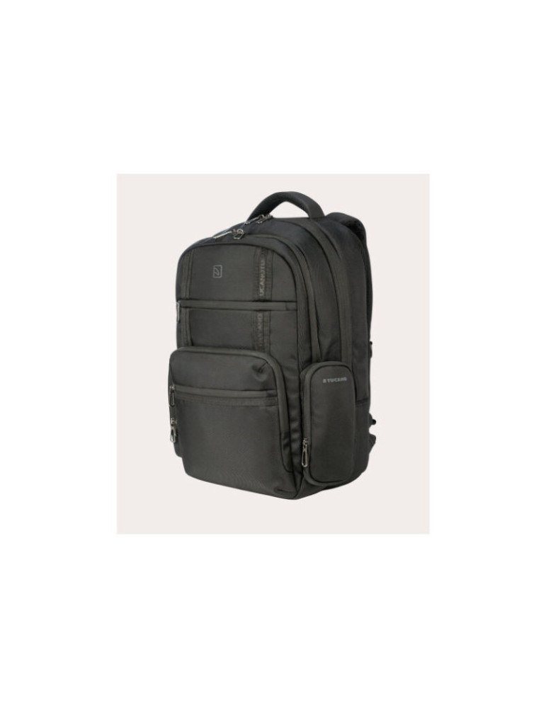 Tucano Sac à dos PLANET AGS NB 17'' & MacBook | DOTIRI
