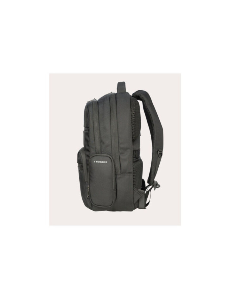 Tucano Sac à dos PLANET AGS NB 17'' & MacBook | DOTIRI