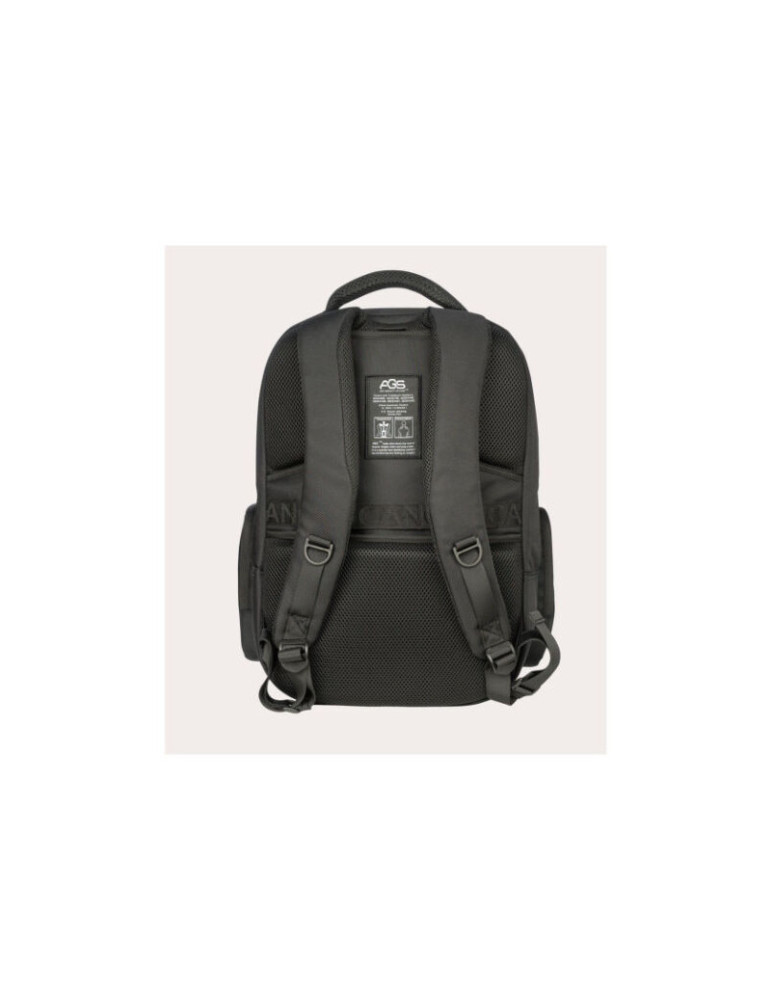 Tucano Sac à dos PLANET AGS NB 17'' & MacBook | DOTIRI