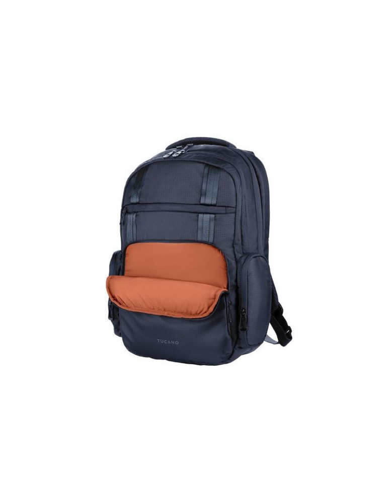 Tucano Sac à dos PLANET AGS NB 17'' & MacBook | DOTIRI