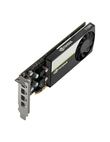 PNY QUADRO NVIDIA T1000 8GB - OEM