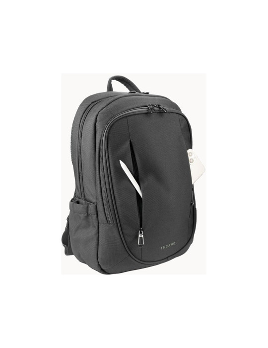 Tucano Sac à dos BINARIO NB 15.6'' & MacBook | DOTIRI