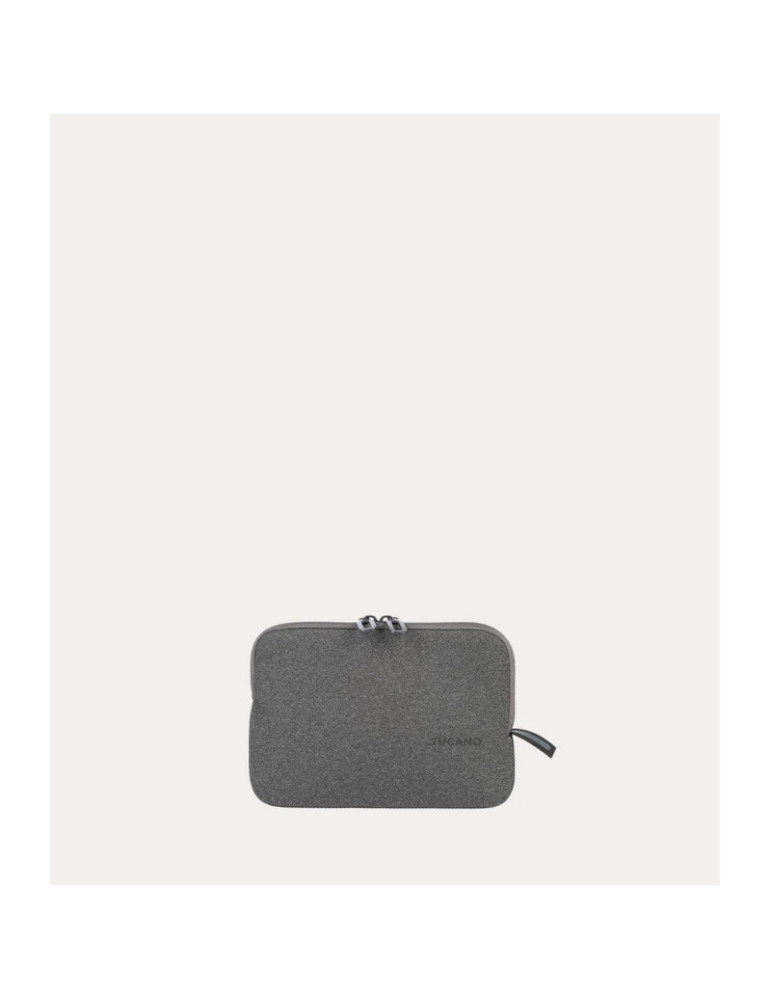 Tucano Etui Mélange pour Accessoires Gris Noir | DOTIRI