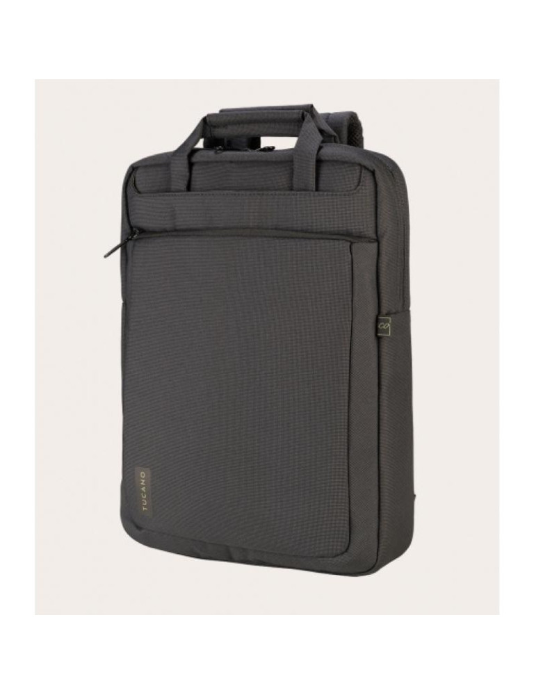 Tucano WORK OUT 4 40,6 cm (16") Sac à dos Noir | DOTIRI