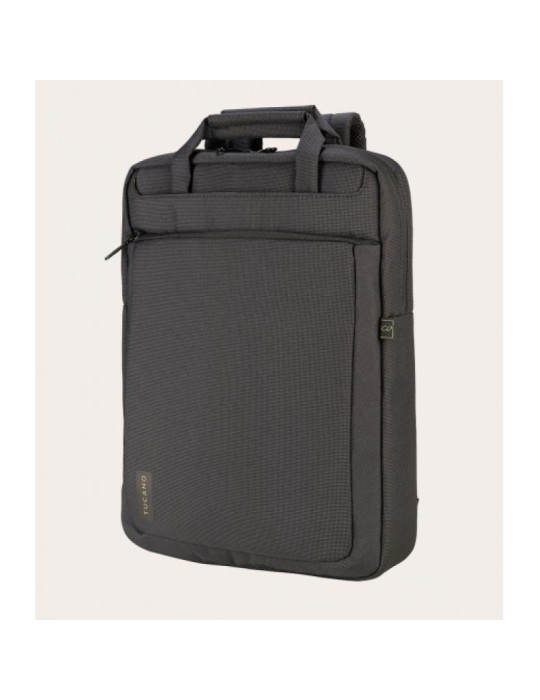 Tucano WORK OUT 4 40,6 cm (16") Sac à dos Noir | DOTIRI