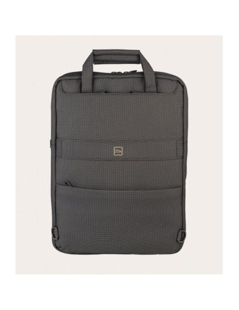 Tucano WORK OUT 4 40,6 cm (16") Sac à dos Noir | DOTIRI