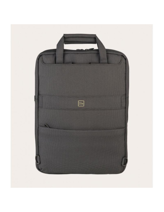 Tucano WORK OUT 4 40,6 cm (16") Sac à dos Noir | DOTIRI