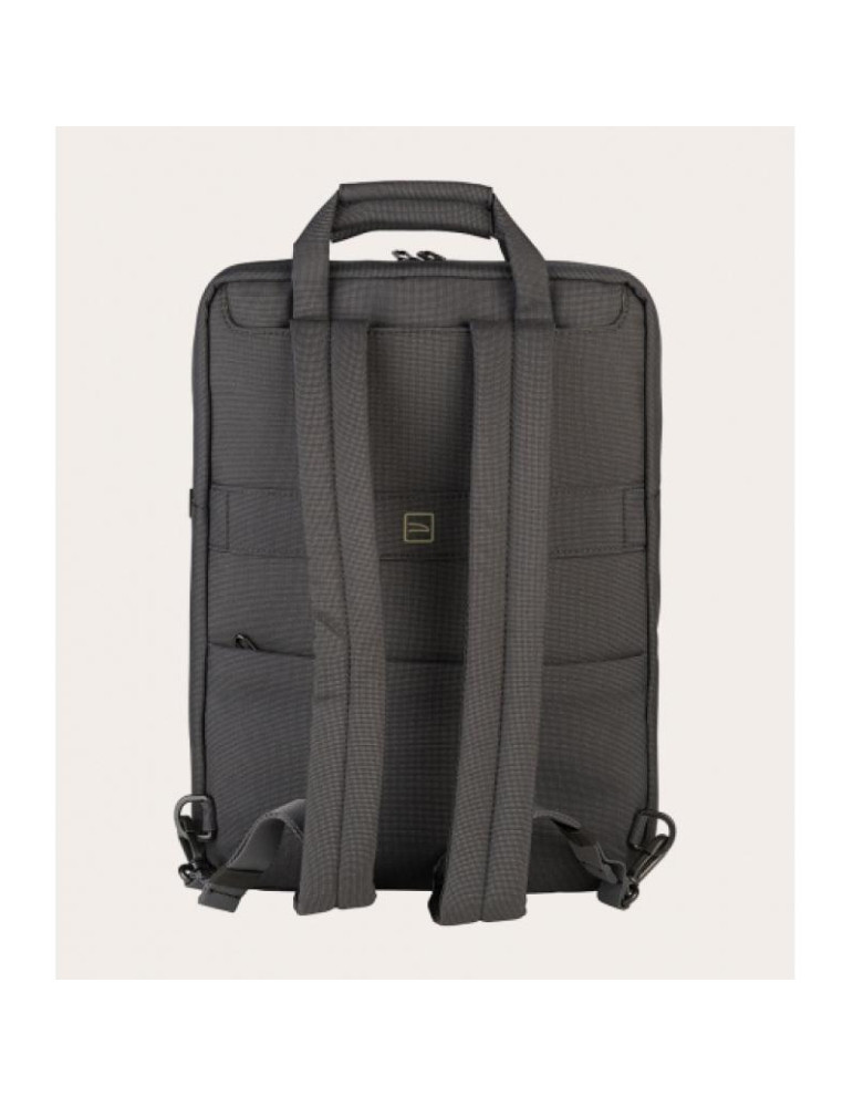 Tucano WORK OUT 4 40,6 cm (16") Sac à dos Noir | DOTIRI