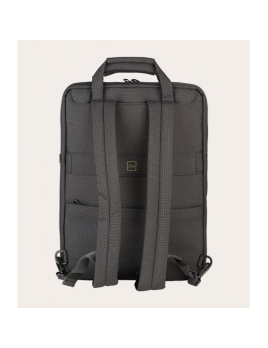 Tucano WORK OUT 4 40,6 cm (16") Sac à dos Noir | DOTIRI
