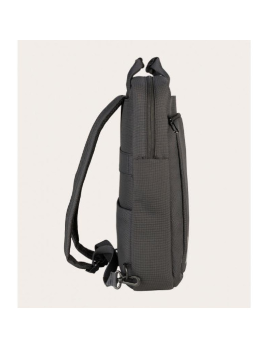 Tucano WORK OUT 4 40,6 cm (16") Sac à dos Noir | DOTIRI