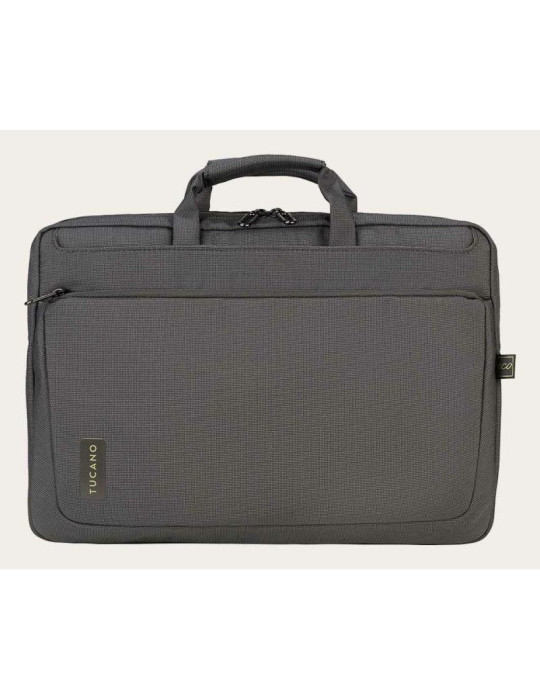 Tucano Work Out 4 40,6 cm (16") Malette Anthracite