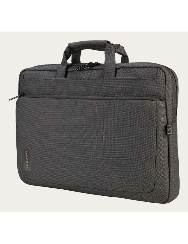 Tucano Work Out 4 40,6 cm (16") Malette Anthracite