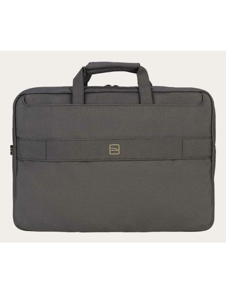 Tucano Work Out 4 40,6 cm (16") Malette Anthracite