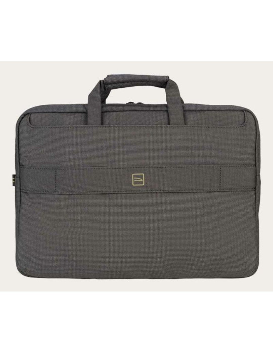 Tucano Work Out 4 40,6 cm (16") Malette Anthracite