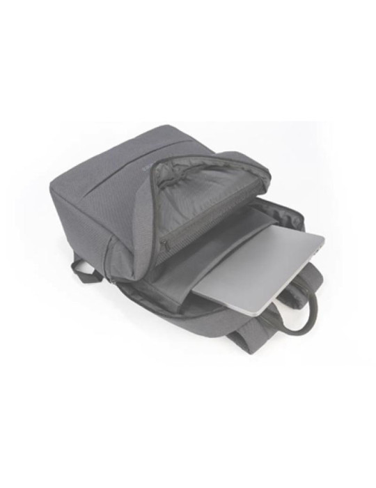 Tucano Bunldle Sac à dos GLOBAL NB 15.6'' | DOTIRI