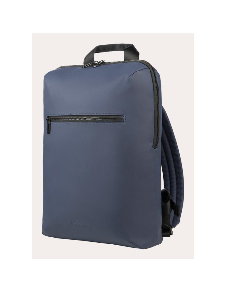 Tucano Gommo 40,6 cm (16") Sac à dos Noir, Bleu | DOTIRI
