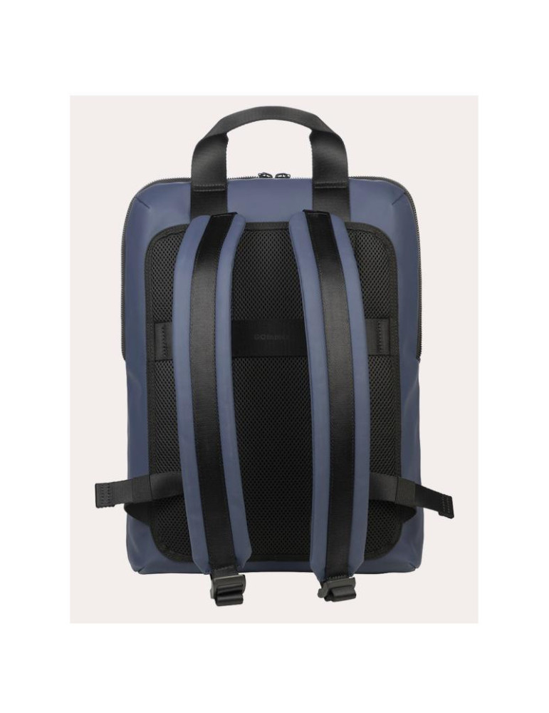 Tucano Gommo 40,6 cm (16") Sac à dos Noir, Bleu | DOTIRI