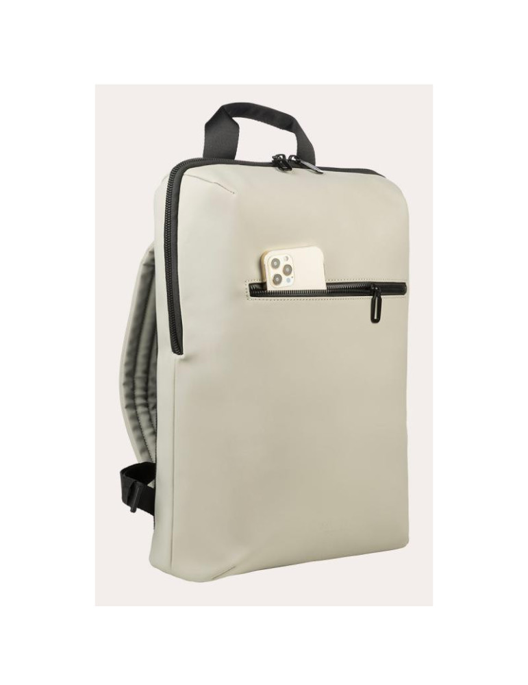 Tucano Gommo 40,6 cm (16") Sac à dos Noir, Gris | DOTIRI