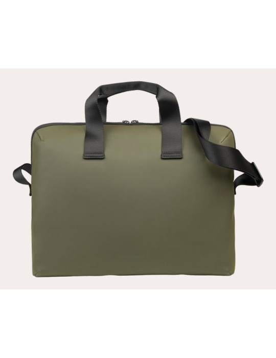 Tucano Gommo 40,6 cm (16") Malette Vert | DOTIRI