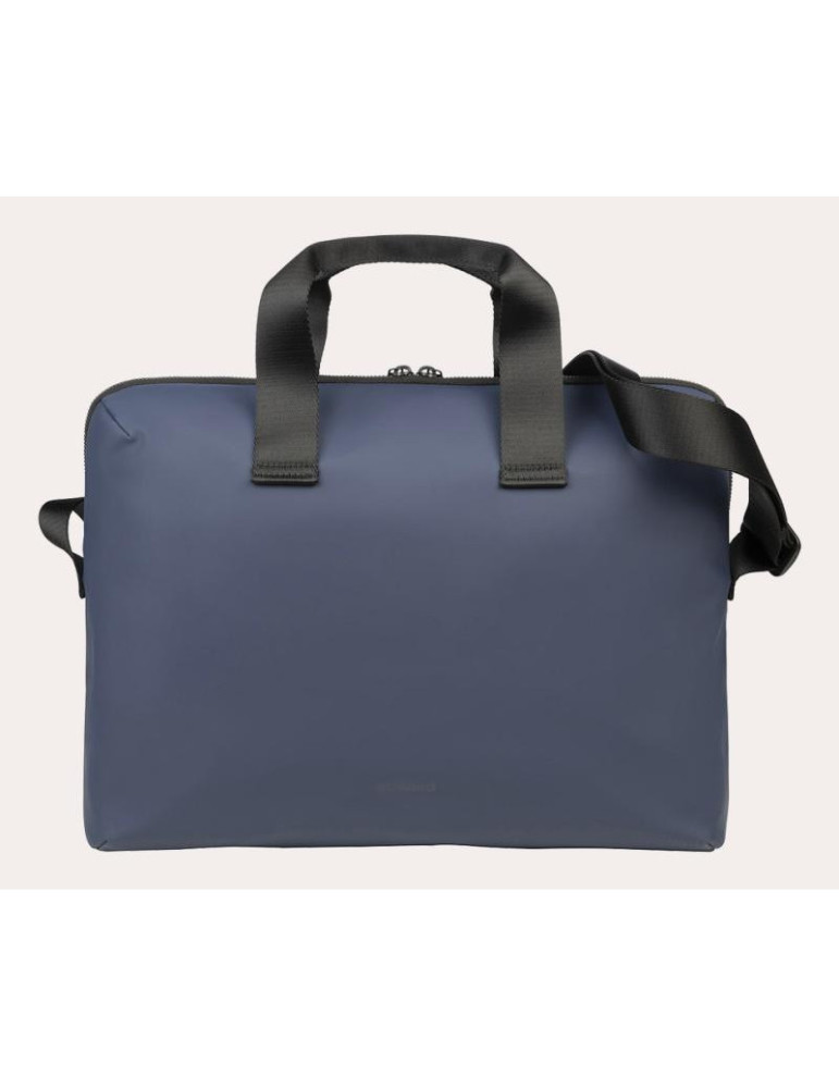 Tucano Gommo 40,6 cm (16") Malette Bleu | DOTIRI