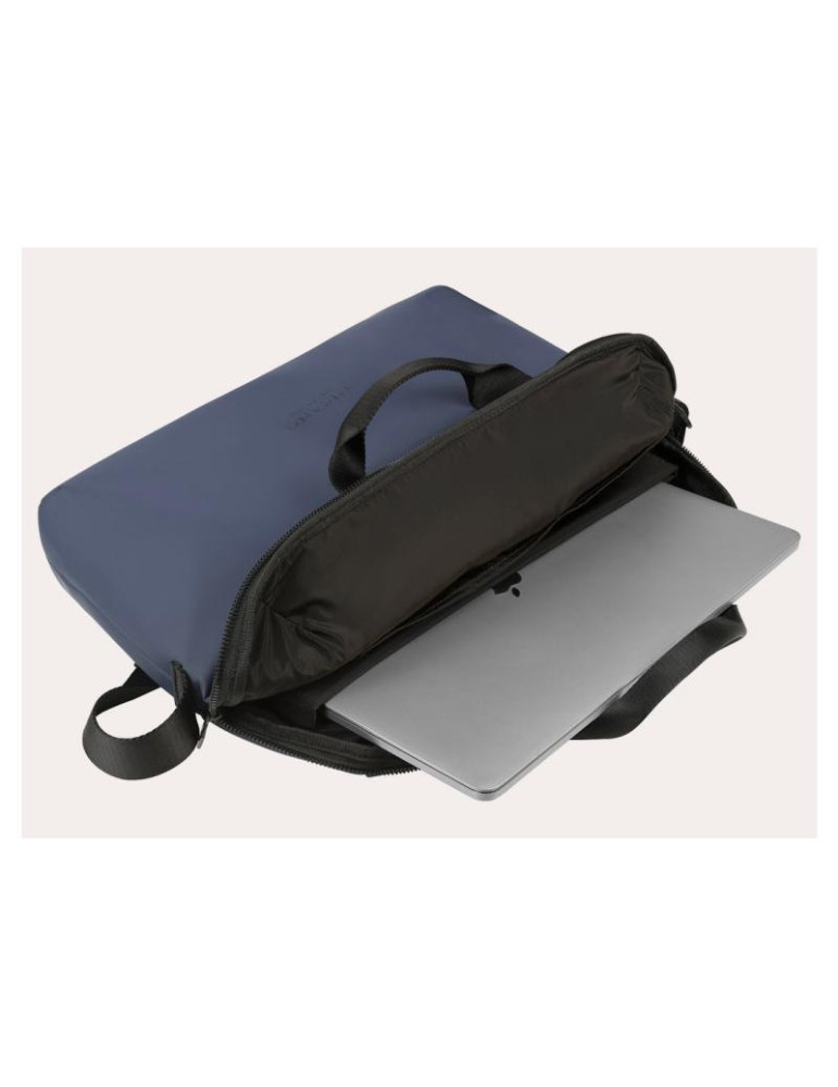 Tucano Gommo 40,6 cm (16") Malette Bleu | DOTIRI