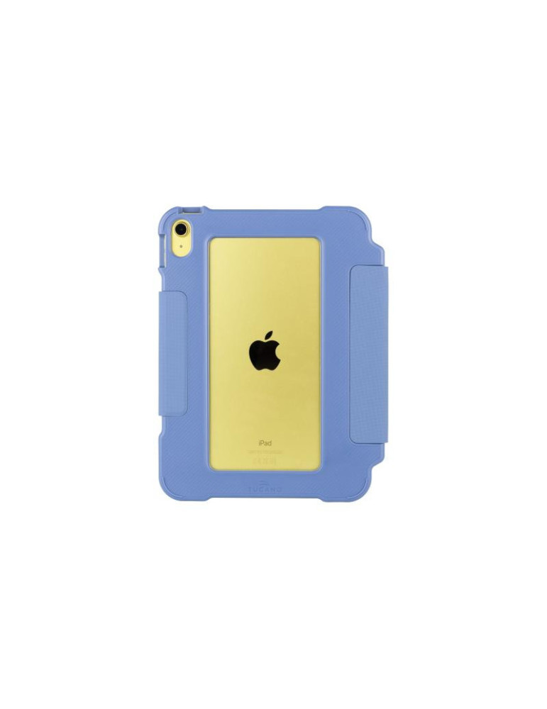 TUCANO ALUNO bleu IPAD A16 10th &11th *IPD1022AL-Z