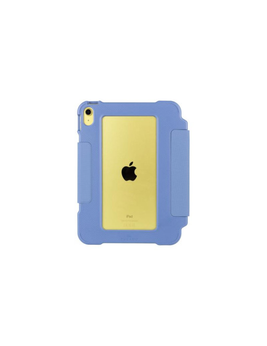 TUCANO ALUNO bleu IPAD A16 10th &11th *IPD1022AL-Z